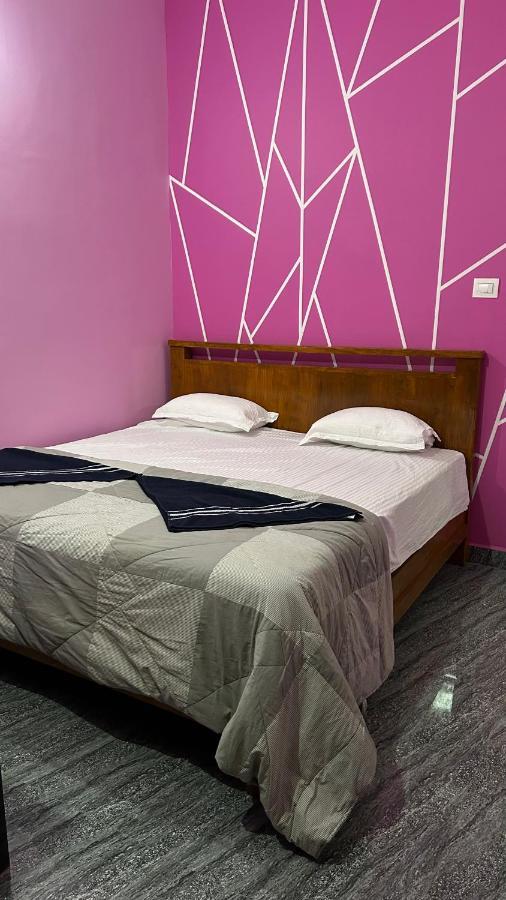Supritha Homestay Hampi Exterior photo