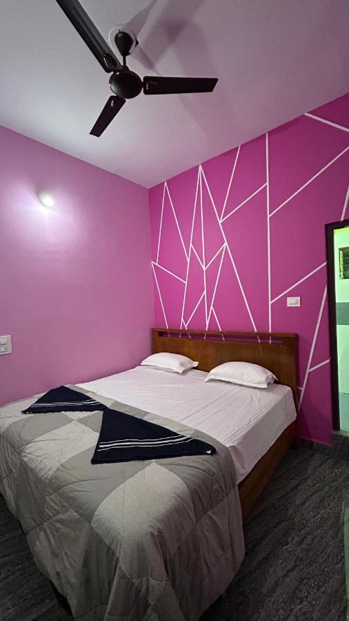 Supritha Homestay Hampi Exterior photo