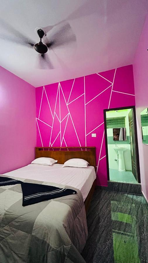 Supritha Homestay Hampi Exterior photo
